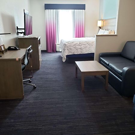 Best Western Plus San Antonio East Inn & Suites Kültér fotó