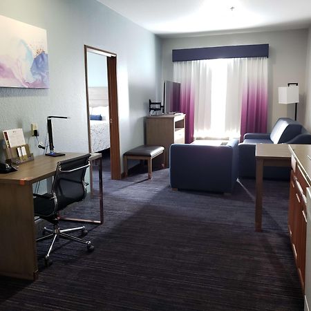 Best Western Plus San Antonio East Inn & Suites Kültér fotó