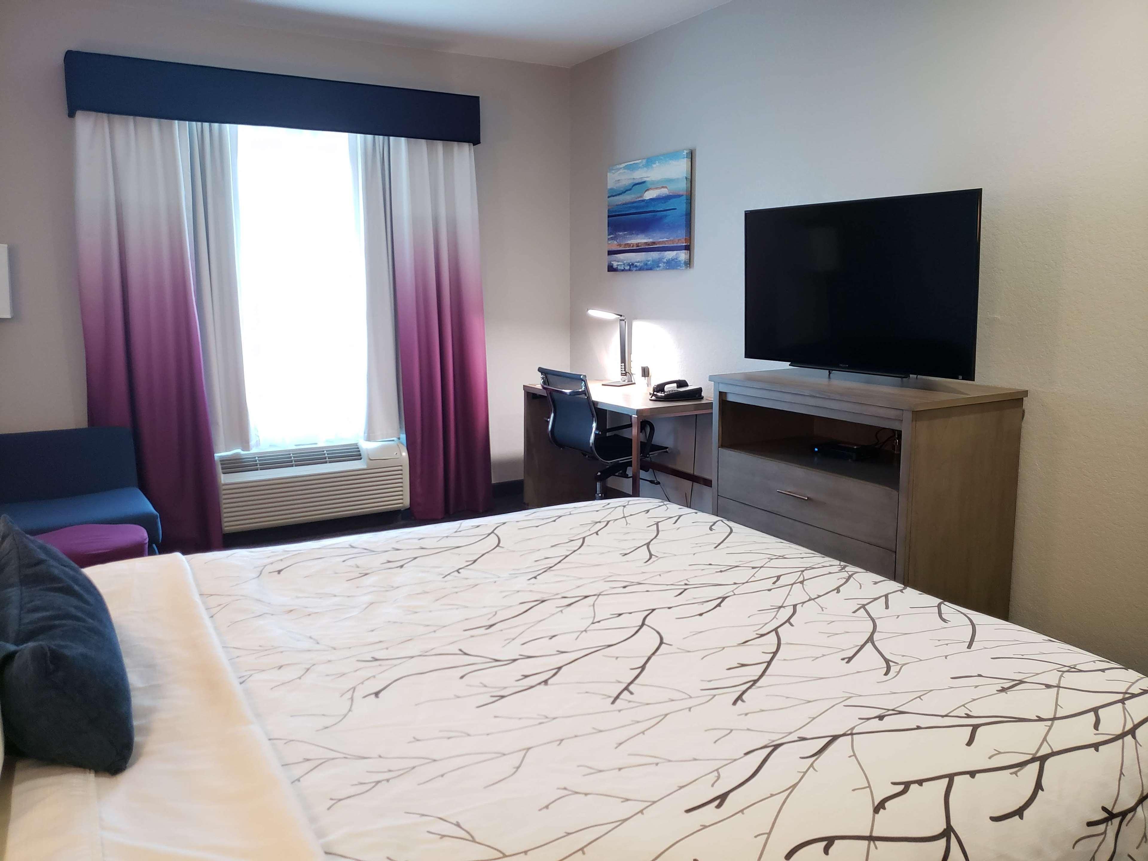Best Western Plus San Antonio East Inn & Suites Kültér fotó