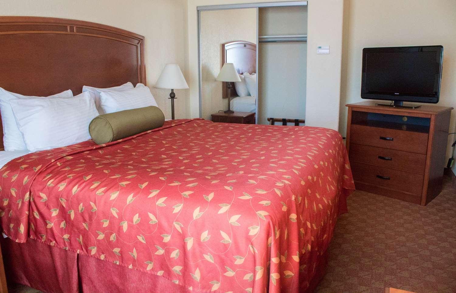 Best Western Plus San Antonio East Inn & Suites Kültér fotó