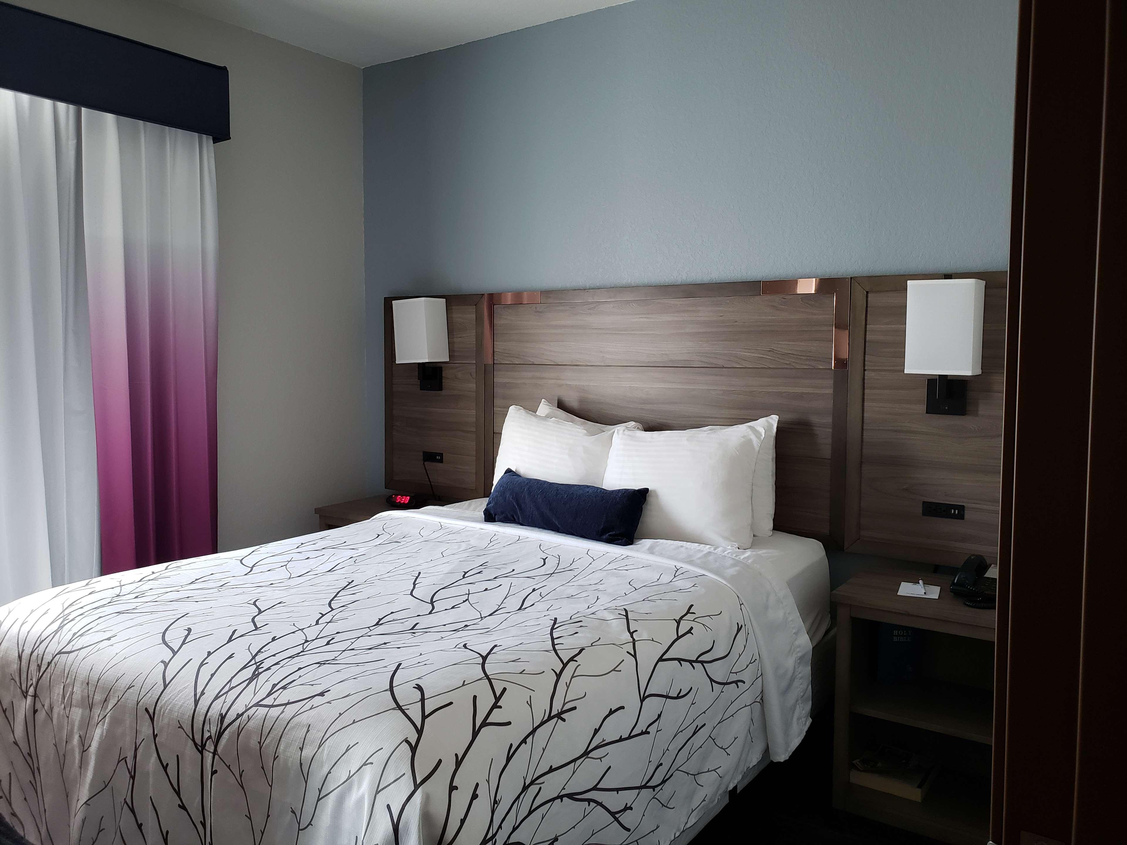 Best Western Plus San Antonio East Inn & Suites Kültér fotó