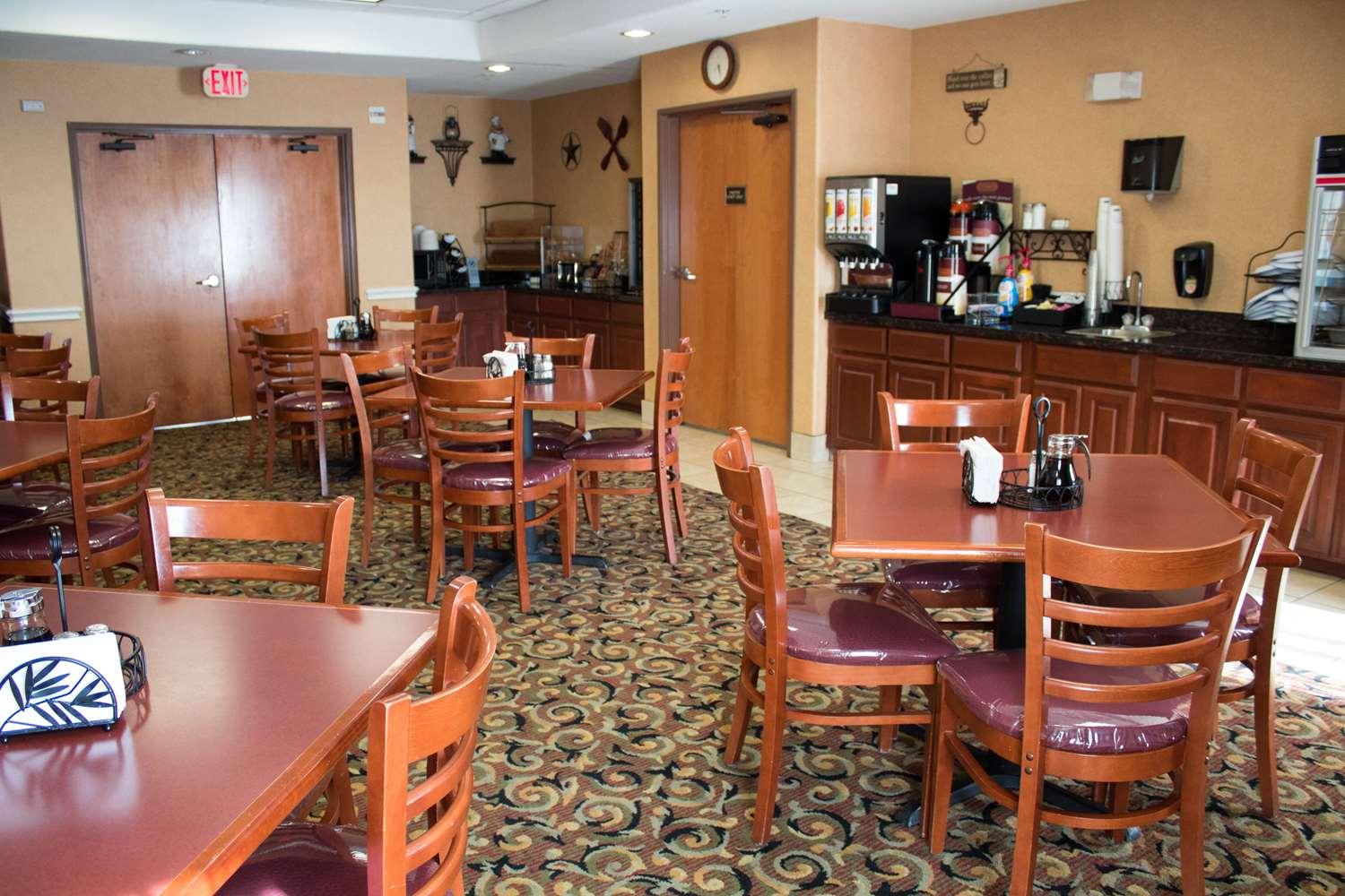 Best Western Plus San Antonio East Inn & Suites Kültér fotó