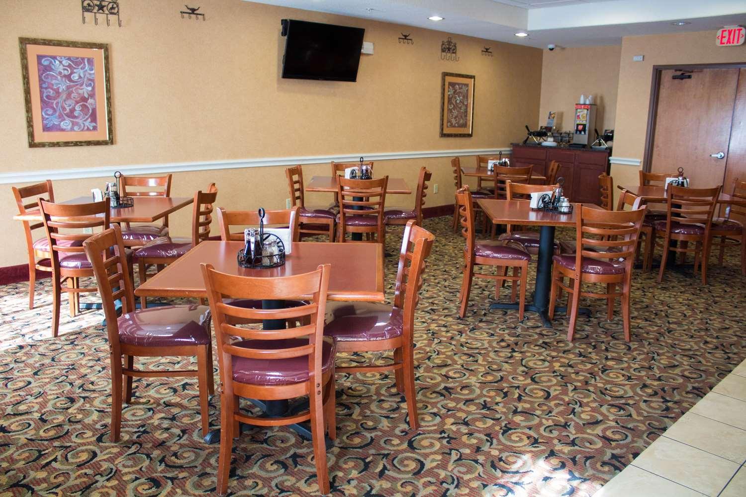 Best Western Plus San Antonio East Inn & Suites Kültér fotó