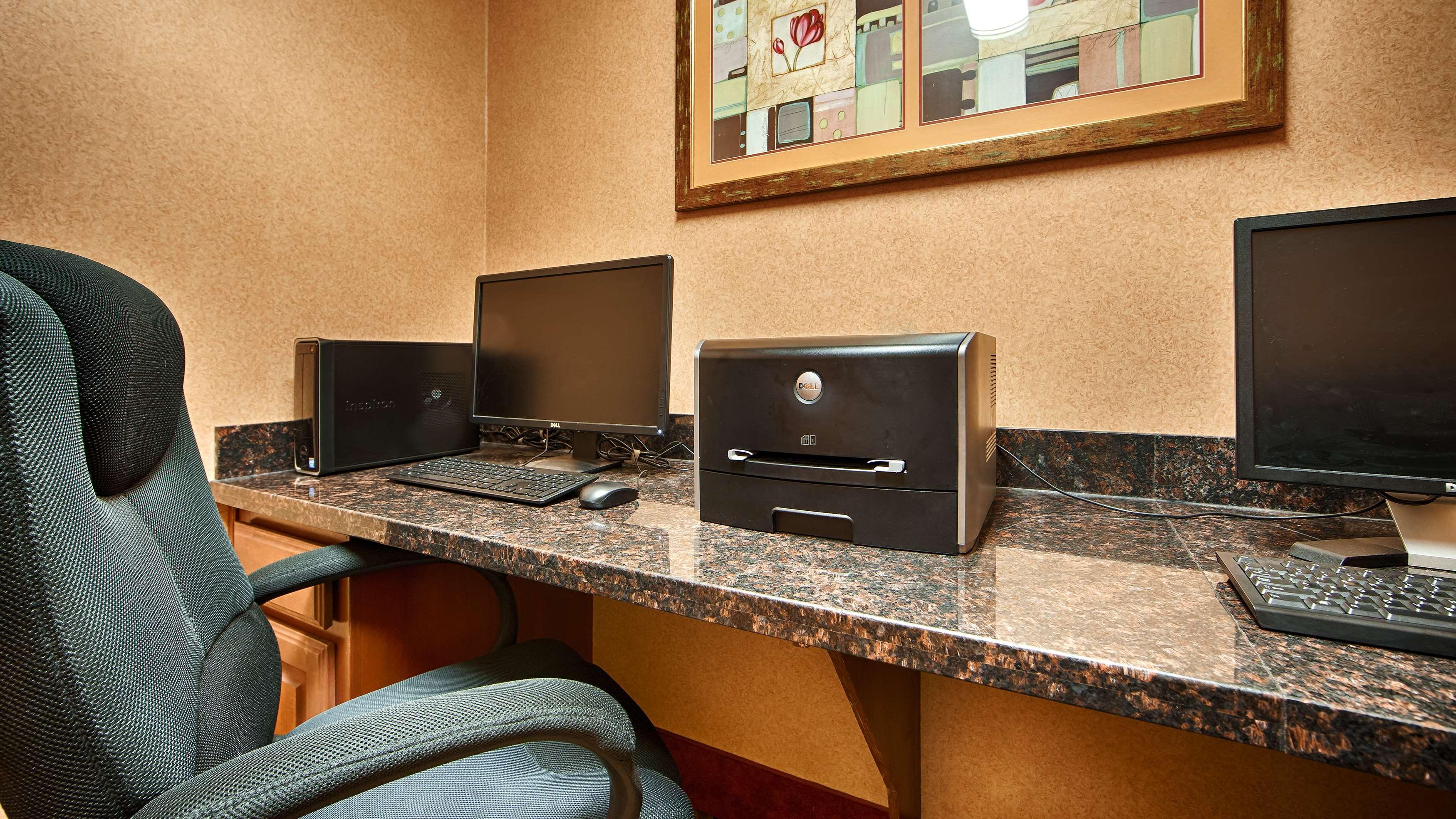 Best Western Plus San Antonio East Inn & Suites Kültér fotó