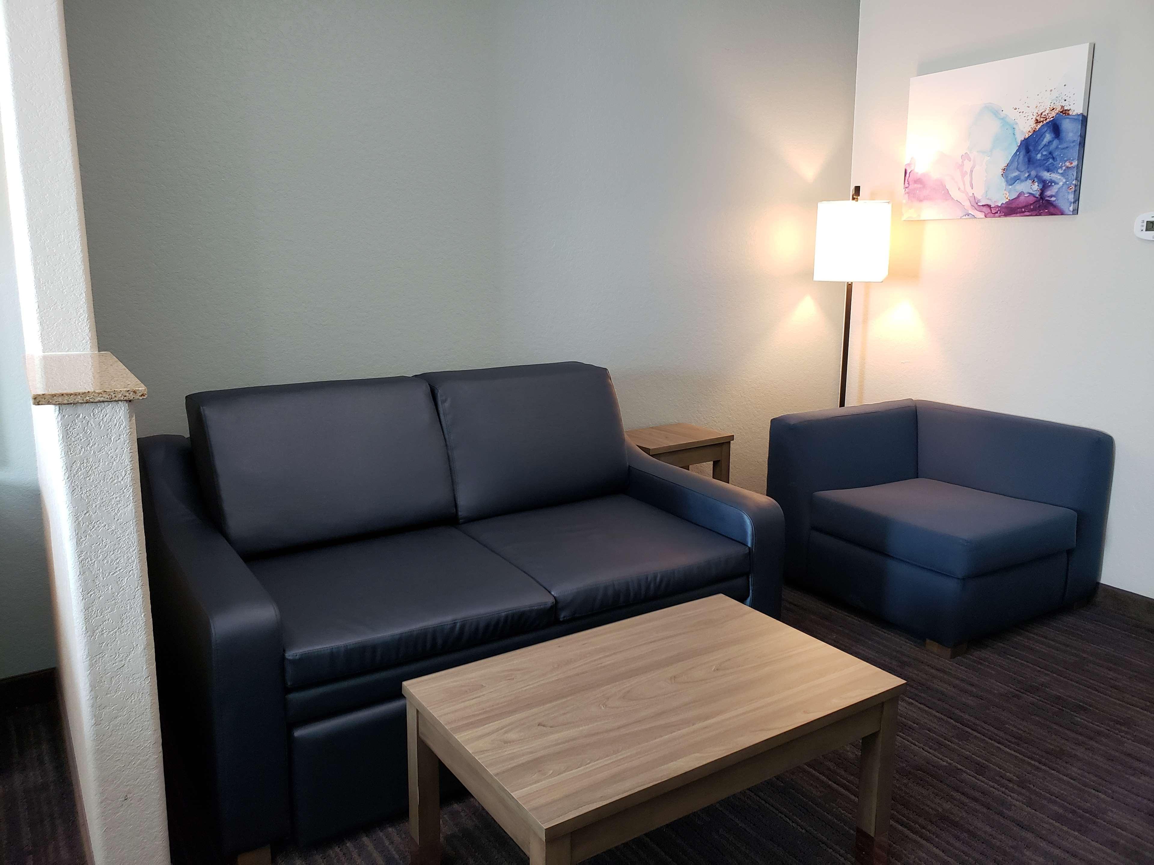 Best Western Plus San Antonio East Inn & Suites Kültér fotó
