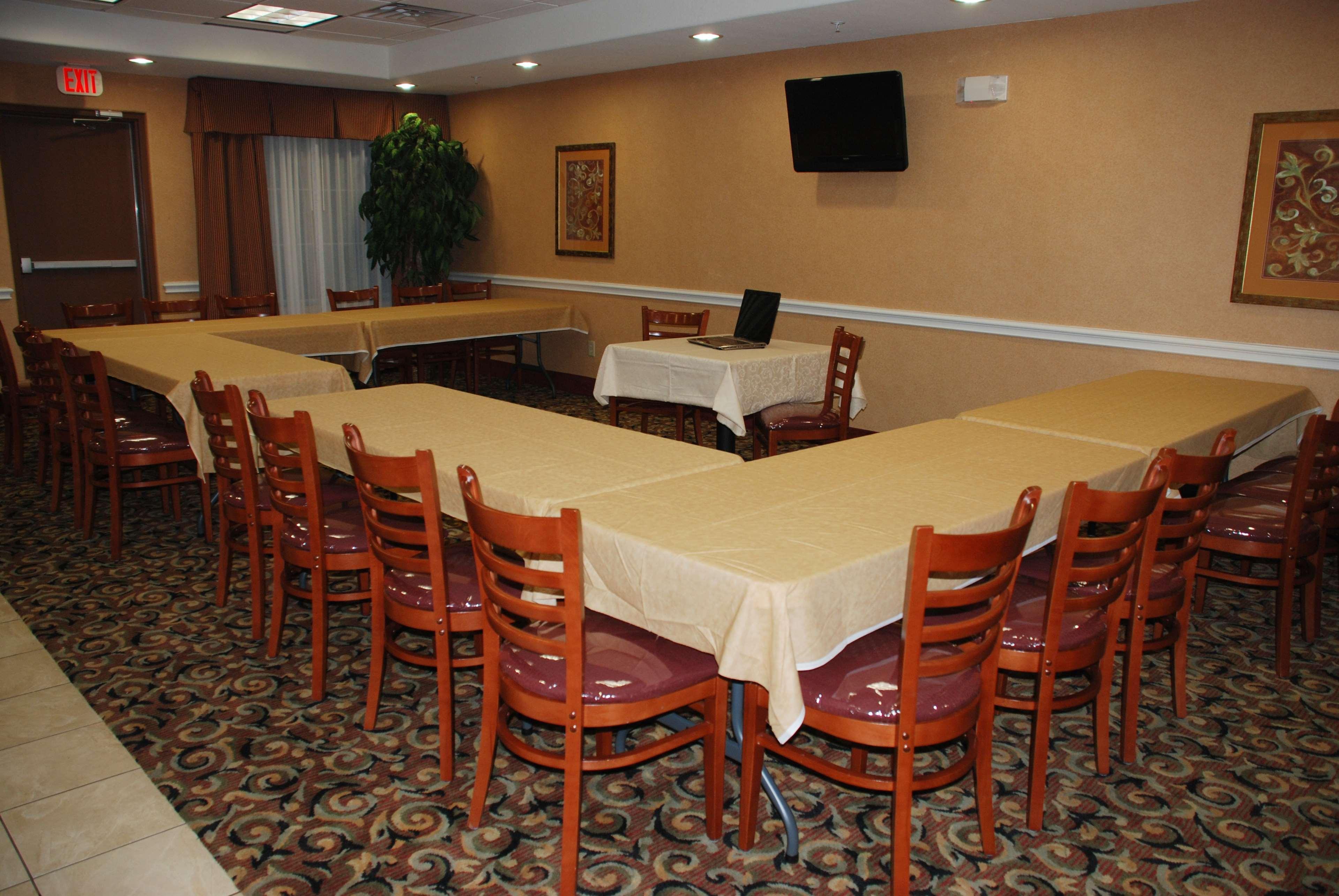 Best Western Plus San Antonio East Inn & Suites Kültér fotó