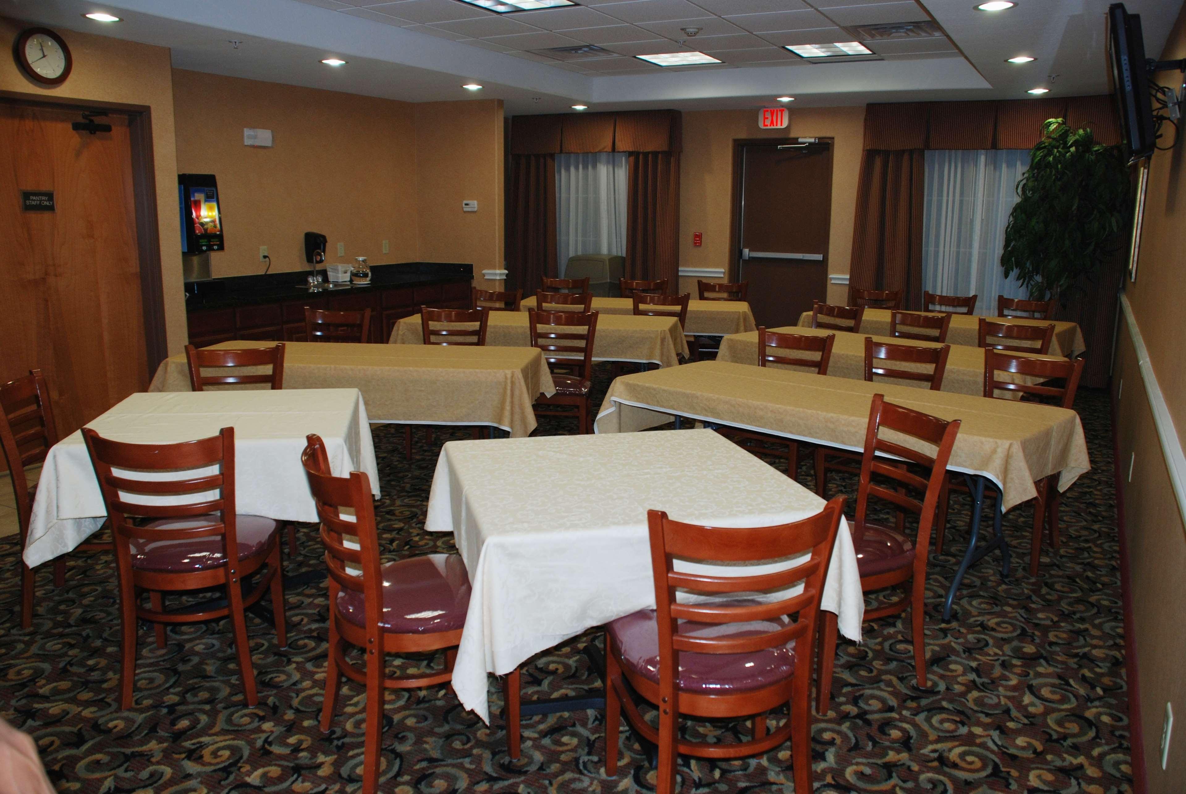 Best Western Plus San Antonio East Inn & Suites Kültér fotó