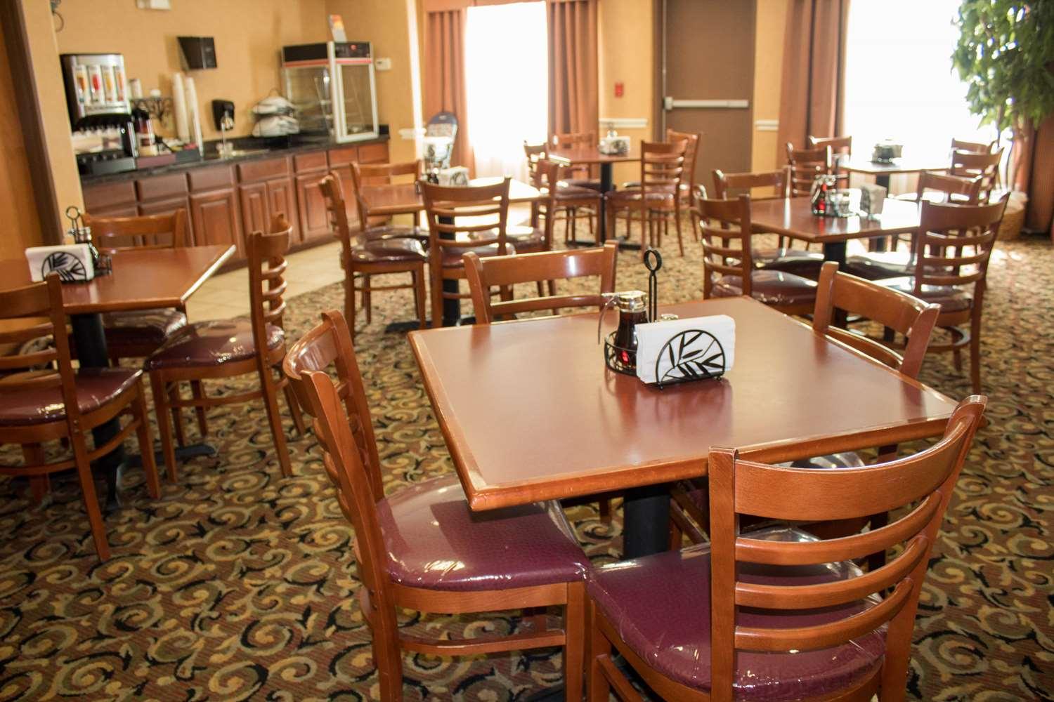 Best Western Plus San Antonio East Inn & Suites Kültér fotó